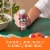 Suja Organic Immunity Elderberry Apple Shot Perspective: left
