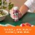 Suja Organic Immunity Elderberry Apple Shot Perspective: left