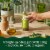 Suja® Organic Celery Juice Drink Perspective: left