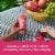 Suja Organic Immunity Strawberry Guava Cold Pressed Juice Drink Perspective: left