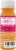 Suja Organic Vitamin C & Probiotics Juice Shot Perspective: left
