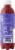 Suja® Sparkling Blueberry Ginger Cold-Pressed Juice Perspective: left