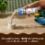 Suja Organic Vanilla Cinnamon Protein Shake Perspective: left