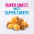 Angie's Boomchickapop Caramel & Cheddar Popcorn Mix Perspective: left