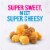 Angie's Boomchickapop Caramel & Cheddar Popcorn Mix Perspective: left