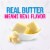 Angie's Boomchickapop Real Butter Popcorn Perspective: left