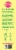 Angie's® Boom Chicka Pop Gluten Free Sea Salt Microwave Popcorn Perspective: left