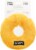 ZippyPaws® Blueberry Donutz Plush Dog Toy Perspective: left