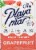 Jose Cuervo Grapefruit Hard Seltzer Perspective: left