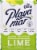 Jose Cuervo Lime Hard Seltzer Perspective: left