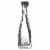 Proximo Spirits Gran Coramino™ Cristalino Tequila Perspective: left
