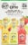Jose Cuervo® Authentic Margarita Favorites Pack Ready To Drink Prepared Cocktails Perspective: left