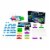 E-Blox Circuit Blox Board Building Blocks Perspective: left