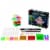 E-Blox Circuit Blox Deluxe LED Lights Starter Set Perspective: left