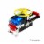 Power Blox 5-in-1 Light N Flight Set Perspective: left