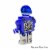 E-Blox Lumen Power Figure Perspective: left