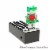 E-Blox Lumen Robyn Power Figure Perspective: left