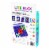 E-Blox Lite Blox LED Building Block Set Perspective: left