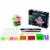 E-Blox Circuit Blox Colorful Building Block Set Perspective: left