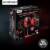 ArmoGear Kids Punching Bag w/ Stand, Gloves & Pump | Boxing Bag for All Ages Perspective: left