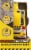 Maxx Action Realistic Lights and Sounds Excavator Truck - Construction Series Perspective: left