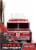 Maxx Action Rescue Fire Truck Perspective: left