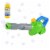 Maxx Bubbles!™ Motorized Bubble 'N’ Fun Leaf Blower Toy Perspective: left