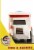 Maxx Action Rescue Ambulance Perspective: left