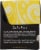 Buddha Teas Organic Chamomile Flower Tea Perspective: left
