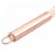 Stainless Steel Copper Coated Balloon Whisk, Rose Gold, 12 Inches Perspective: left