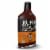 Rufus Teague Touch O' Heat BBQ Sauce Perspective: left