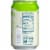 Waterloo Lemon-Lime Sparkling Water Perspective: left