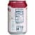 Waterloo Cherry Limeade Sparkling Water Perspective: left