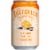 Waterloo Orange Vanilla Sparkling Water Perspective: left