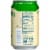 Waterloo® Ginger Citrus Twist Sparkling Water Perspective: left