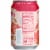 Waterloo All Day Rosé Sparkling Water - 8pk / 12 fl oz Cans Perspective: left