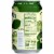 Waterloo Mojito Mocktail Sparkling Water - 8pk / 12 fl oz Cans Perspective: left