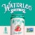 Waterloo® Guava Berry Sparkling Water Drink Cans Perspective: left
