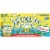 Waterloo® Lemon Italian Ice Sparkling Water Perspective: left