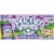 Waterloo® Huckleberry Cobbler Sparkling Water Perspective: left