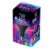 Glow 13W BR30 Black Light Bulb Perspective: left
