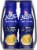 LaLa® Mango Probiotic Yogurt Smoothies Perspective: left