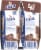 LALA® Chocolate Low Fat Milk Perspective: left