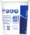 LALA® Low Fat Strawberry Blended Yogurt Perspective: left