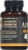 Onnit Alpha Brain Memory and Focus Daily Cognitive Support Dietary Supplement Perspective: left