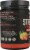 Onnit Strawberry Lemonade Total Strength + Performance Preworkout Powder Perspective: left