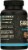 Onnit Shroom Tech Daily Energy Support Dietary Supplement Capsules Perspective: left