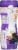 Happy Baby® Organics Superfood Puffs Purple Carrot & Blueberry Grain Snack Perspective: left
