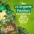 Happy Baby® Clearly Crafted® Organic Bananas Raspberries & Oats Stage 2 Baby Food Pouches Perspective: left