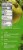 Happy Baby® Organic Apples Kale & Avocados Stage 2 Baby Food Pouches Perspective: left